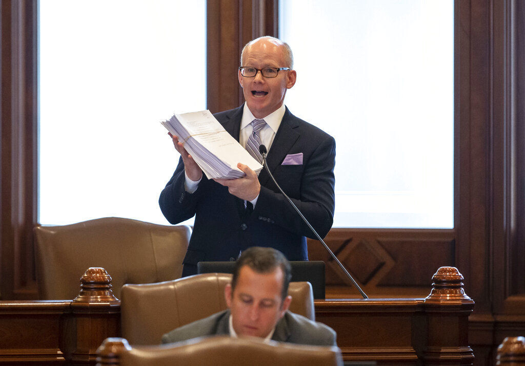 Illinois Senate